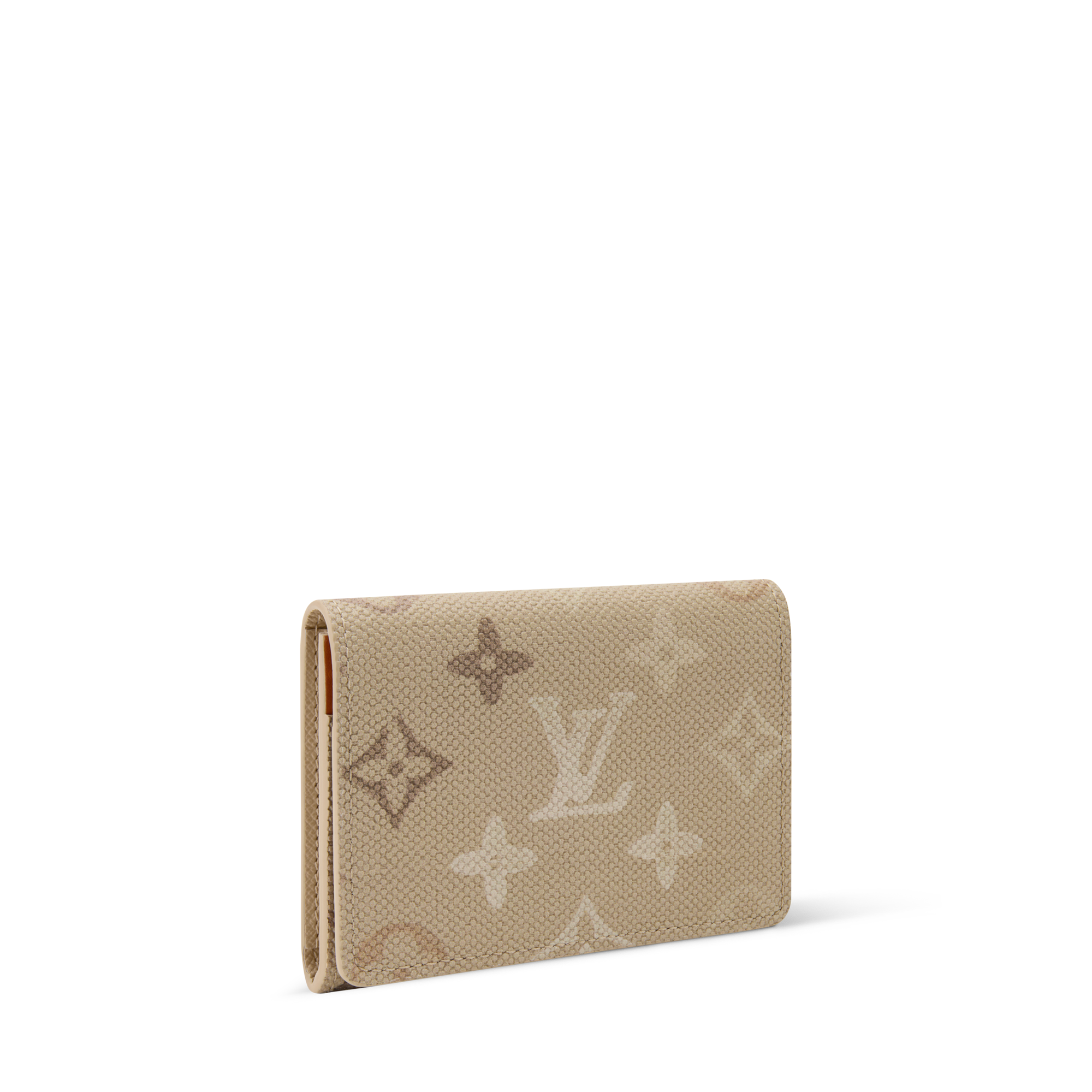 Enveloppe Carte de Visite G77 - Men Small Leather Goods | LOUIS